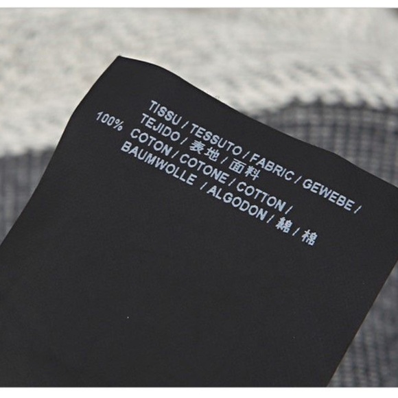 Saint Laurent Reverse Université hoodie✨ - Picture 10 of 10